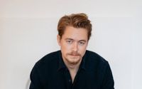 Christoph Sanders